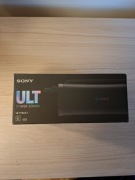 Głośnik BT SONY ULT FIELD 1 CZARNY 30W NOWY