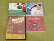 Kolędy i piosenki świąteczne, CD - Pure... Christmast, The Best Christmast