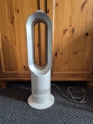 Dyson hot+cool AM09 wentylator z funkcją grzania