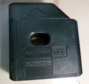 Magazynek zmieniarki Blaupunkt na 10 CD SPRAWNY