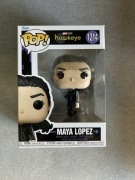 Funko Pop! Marvel Hawkeye Maya Lopez #1214