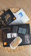 Nokia X3-02 Orange, opis