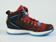 Buty Adidas D. Rose edycja "Year of Monkey" 39 1/3
