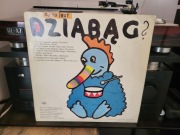 Co to jest dziabąg? -  Michałki - various artists stan NM