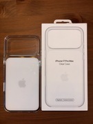 Case na iPhone 17 Pro Max 