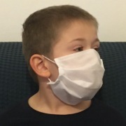 Maseczka 3 warstwy 20 szt.