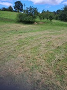 Działka rolno-budowlana w Nowej Wsi, gm. Czudec. Aktualne warunki zabudowy