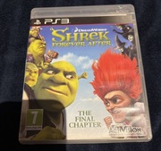 Shrek forever after PlayStation 3