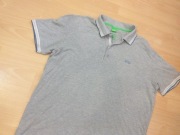 Koszulka hugo boss xl xxl szara bdb.stan