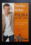 Polska da się lubić Steffen Moller