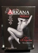 Arkana miłości gra erotyczna