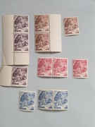 Międzynarodowe zawody narciarskie w Zakopanem 1939