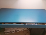 Stół/biurko 160x70 z litego drewna