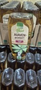 Edeka Niemiecki Bio syrop z agawy 500g/360ml 