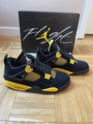 Jordan 4 IV Retro thunder