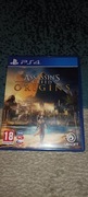 Gra na PS4 assassin's Creed Origins 