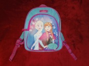 Plecak dla dziewczynki KRAINA LODU FROZEN - Vadobag Holandia
