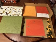 Dumel Discovery Creatives Bloco Dinozaury Piankowe.Dostawa gratis.