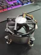 SUPERMICRO chłodzenie SNK-P0046A4 A35756-35 CPU COOLER LGA1156