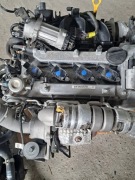 SILNIK KIA HYUNDAI 1.6 T-GDI  G4FJ