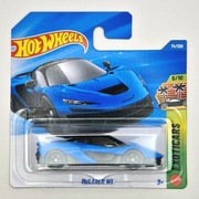HOT WHEELS McLAREN W1 (NOWY 2026 ROK!) [NAJWIĘKSZY WYBÓR!]