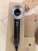 DYSON SUPERSONIC + 5 akcesoriów + Etui podróżne ,ORYGINAŁ!