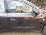 Seat exeo dzwi prawe klapa tył tapicerka