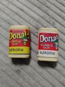 Zabytkowe temperówki okres PRL