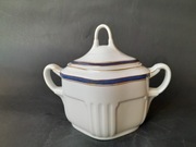 Stara 100- letnia cukierniczka Hutschenreuther.