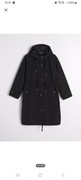 Kurtka parka damska