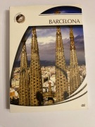 Barcelona podróżniczy film DVD