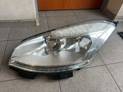 CITROEN C4 PICASSO LAMPA LEWA PRZÓD LIFT 