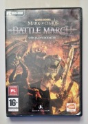 Gra Warhammer: Mark of Chaos - Battle March PC