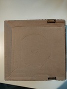 Przewód instalacyjny  biały linka 2.5mm