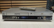 Panasonic NV-VP30 Odtwarzacz DVD HDD Combo - Opis!