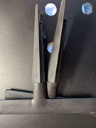 NÓŻKI NOGI  PODSTAWA SAMSUNG UE50AU8000 itp...