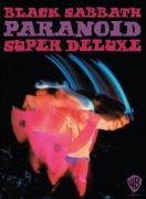 Black Sabbath – Paranoid Super Deluxe BOX 4CD NOWY