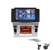 Carplay Opel Astra H