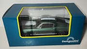 Super model Ford Mustang Shelby GT 500 1:24 Deagostini Premium Unikat