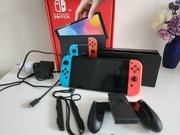nintendo switch oled CFW