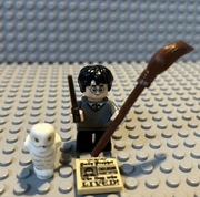 Lego Harry Potter „Harry Potter”