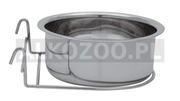 ALKO 4004 MISKA METALOWA ZAWIESZANA DLA KOTA 1,4 L