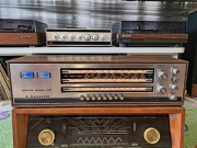 Amplituner Telefunken Operette 201