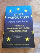 Adults in the Room: My Battle With Europe’s Deep Establishment