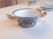 Rosenthal Versace Les Tresors de la Mer bulionówka