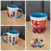 Kubek Barcelona 330ml