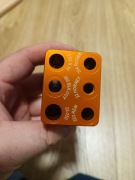 Sprawdzian nabojów Lyman