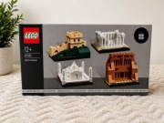 Sprzedam zestaw LEGO 40585 – World of Wonders (Limited Edition)
