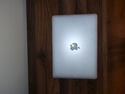 Macbook pro A1502
