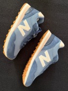 New Balance WL515CI3 sneakersy damskie – rozmiar 38